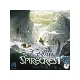 EVERDELL SPIRECREST - 1