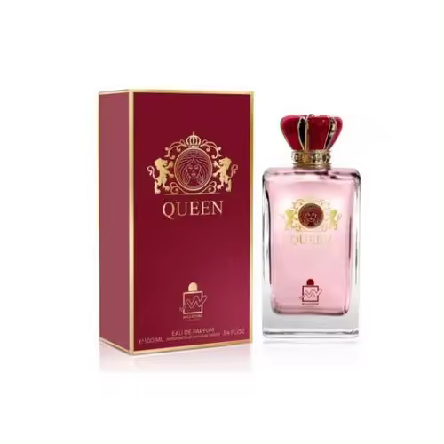 Milstone Queen Perfume para Mujer 100 Ml - 1