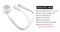 Tira De LED Neón RGB 12V Con Sensor De Movimiento Pir Interruptor Wifi Tuya Decoración Inteligente Para El Hogar APP Dimmable Flexible Tape Silicone - details 8