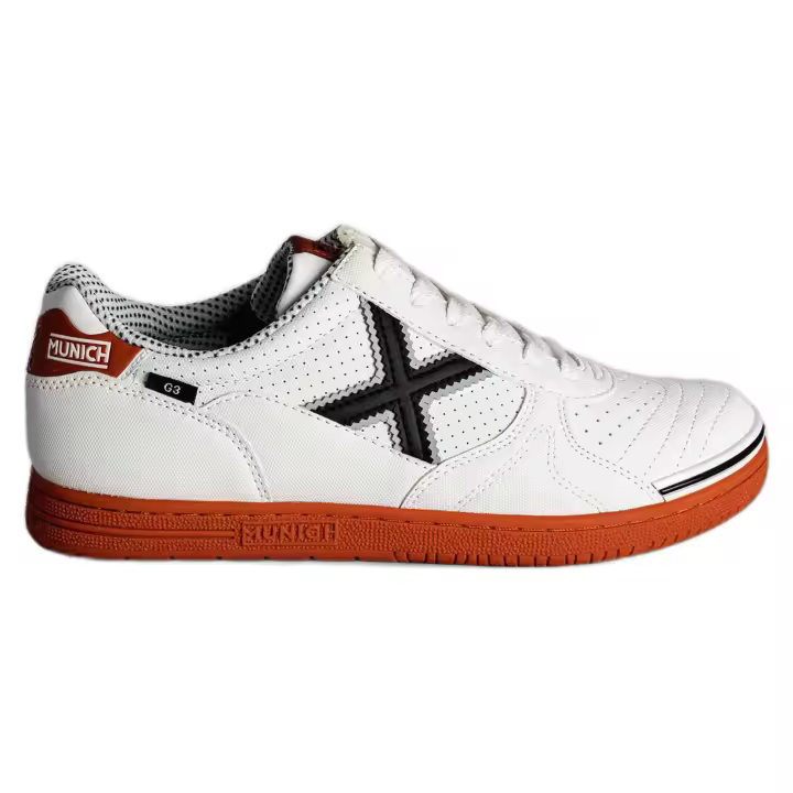 Calzado deportivo marca Munich modelo 3119329 para junior - 1