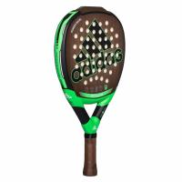 Pala de pádel Adidas Sport Metalbone Green Padel - details 2