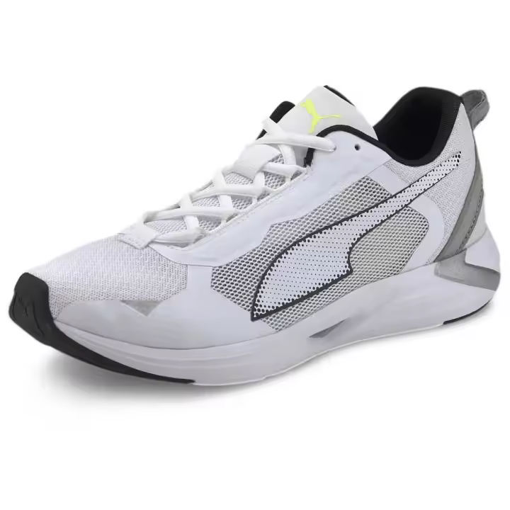 Puma Zapatillas Running Minima Blanco Hombre - 1