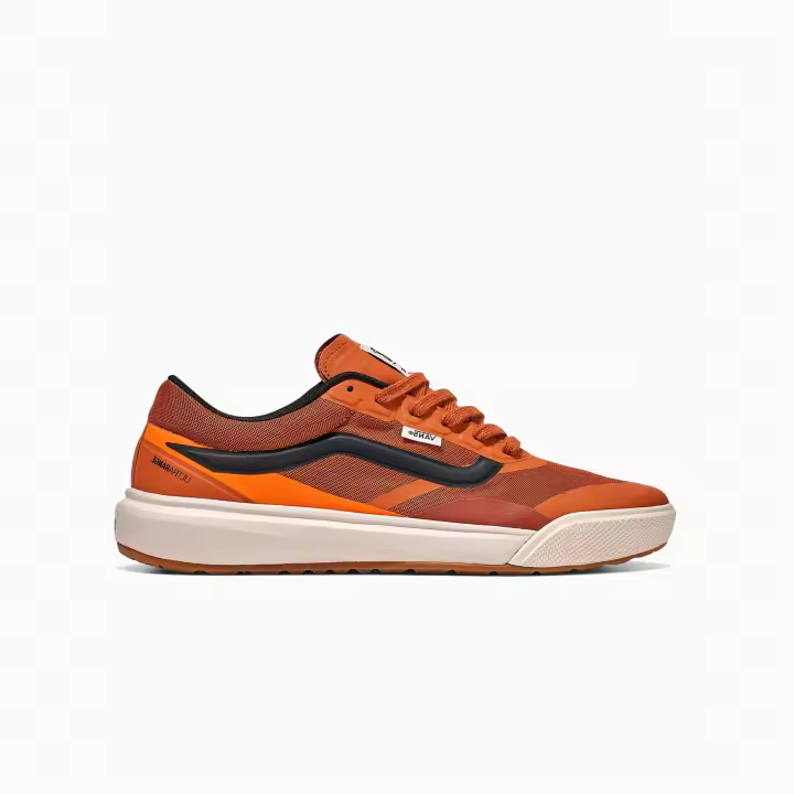 ZAPATILLAS VANS MTE ULTRARANGE 2.0 RW BROWN VN000D60BRO1 - 1