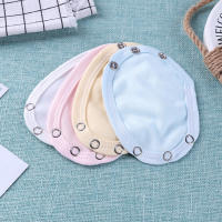 Bodysuit De Algodón Para Bebé Con Almohadillas Extensibles Unisex Tamaño Medio Rango De Edad De 25 a 36 Meses - details 4