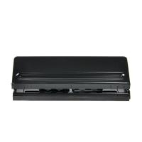 Máquina De Perforación Manual Con Espaciado Ajustable De 6 Agujeros Para Oficina Y Certificados PVC Material De Estación De Trabajo - details 9