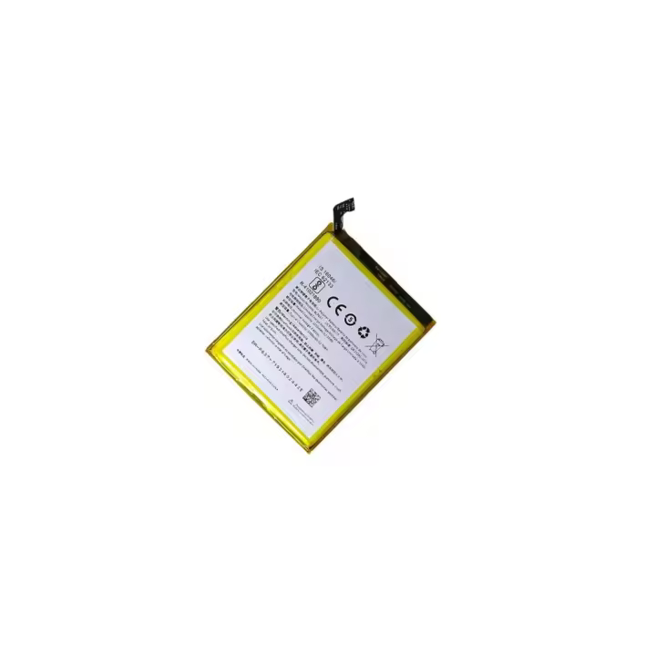 Batería compatible BLP637 para OnePlus 5 / 5T – 3210 mAh / 3.85 V / 12.35 Wh / Li-Polymer 🔋📱 - 1