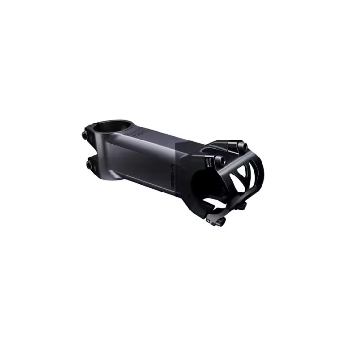 PRO Poten VibeSuperlight 1 1/4 Negro 80mm/31.8mm / +/-6 Grad  PRO   de ciclismo para bicicleta - 1