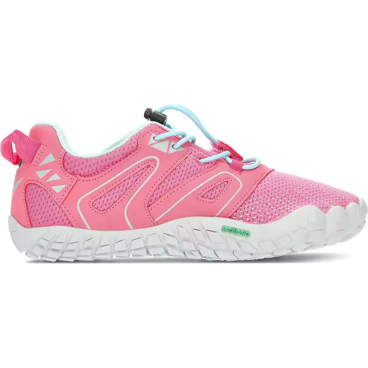 Zapatos Barefoot para chica SAGUARO Vitality IV - 1