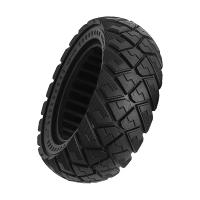 Neumáticos Sólidos 9*3.0-5.5 Para Scooter Eléctrico Kugoo KIRIN G2 pro Nuevo Kukirin Repuesto Resistente Al Desgaste Y Antipinchazos - details 16