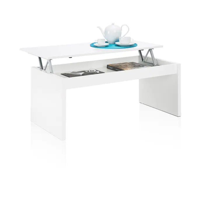 Habitdesign -Mesa de centro elevable Evan - 1
