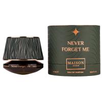 MAISON ASRAR NEVER FORGET ME EAU DE PARFUM PARA MUJER 90 ML   ***NOVEDAD*** - details 0
