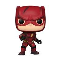 Figura Funko POP! DC Comics - Flash Barry Allen 1336  Funko - details 1