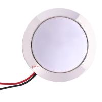 Lámpara LED SMT Para Interior De Coche 1.8W IP65 Impermeable 12V 24V Auto Para Caravana RV Marina Luz De Techo Para Lectura - details 10