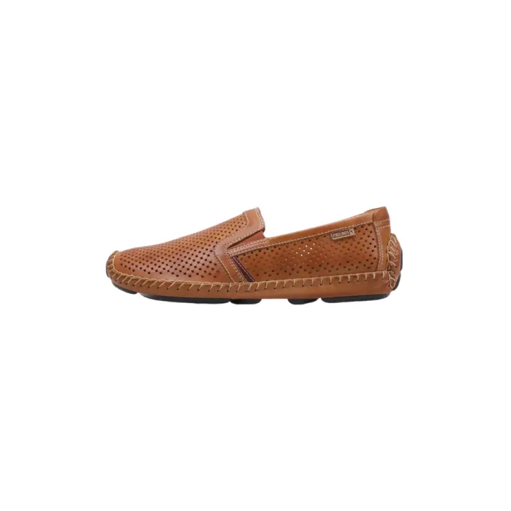 Pikolinos JEREZ 09Z-3100 Mocasines Planos Hombre Cuero - 1