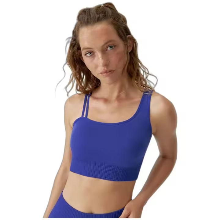 Sujetador Deportivo Born Living Yoga Smart Ink Mujer - 1