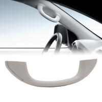 Manija De Apoyo En Columna a Para Toyota Hilux Vigo MK6 SR5 2005-2013 Material ABS Comodidad Táctil Parte Original 74611-0K040-A0 - details 4