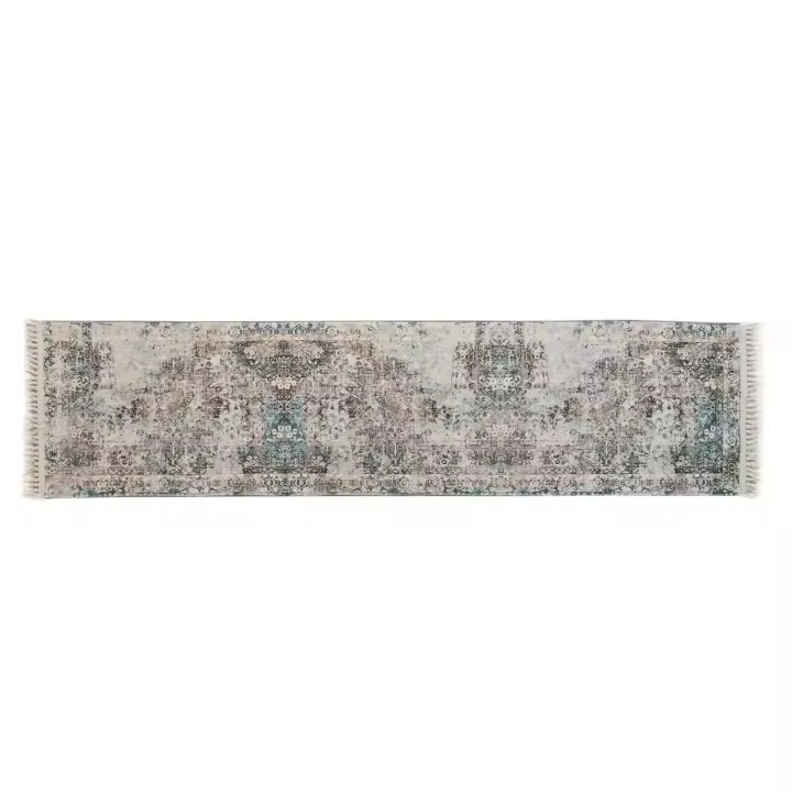 ALFOMBRA POLIESTER 60X240X0,7 600 GSM, DESGASTADO TX197050 - 1