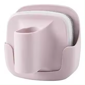 Cepillo de Cocina Verde para Fregar Cepillos de Baño - 1