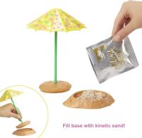 Muñeca Barbie Color Reveal Con Espuma Piña Mattel GTN17 - details 3