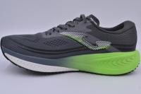 JOMA ZAPATILLAS RUNNING TITANIUM 2412 GRIS CON VERDE - details 4