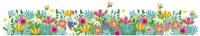 PAPEL DE COCINA MULTIUSOS FOXY LOVE THE BEE PACK 6 - details 3