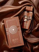 Fragrance World Just Choco – Perfume Árabe Unisex Irresistible (100 ml) - details 2