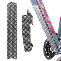 ETIQUETA DE CADENA DE BICICLETA TOOPRE Protector Anti-Rasguños Adhesivo Fuerte Impermeable Y Resistente Al Aceite Accesorios De Ciclismo - details 1