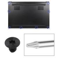 Juego De 20 Piezas De Tornillos De Acero Inoxidable Para Portátil Tornillo Torx T5 M2x3 Para Razer STEALTH 13.3" Blade 15" - details 3