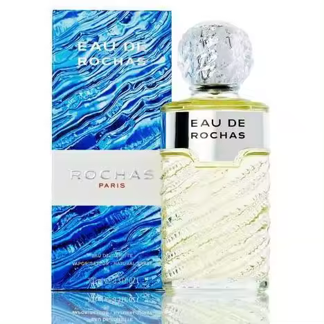 Rochas Eau de Toilette Para Hombres 220 ml - 1