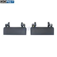 Juego De Manijas De Puerta Exterior Para Ford Ranger F37Z1022405A F37Z1022404A FD2018F1 FD2018F2 Pieza De Repuesto Original Plástico - details 1