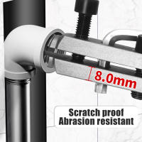 Valvula De Ángulo Para Grifo Extractor De Cable Roto Eliminador De Tornillos Para Reparación De Plomería DN15 DN20 - details 5
