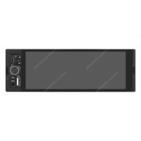 Reproductor Multimedia Para Coche 1DIN Pantalla Táctil HD De 6.86 Pulgadas Soporta Carplay Android 13 Auto Para Nissan Toyota - details 11