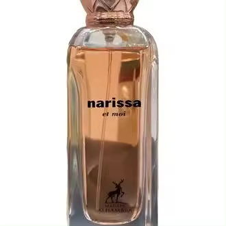 Maison Alhambra Narissa Et Moi Eau de Parfum Spray 100 Ml para Mujer - 1