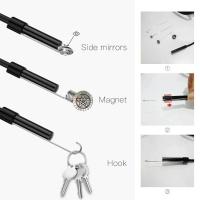 Cámara HD Mini Endoscopia Impermeable IP67 Para Teléfono Android Inspección De Tubos Industrial Auto Herramienta De Detección De Fallas - details 5