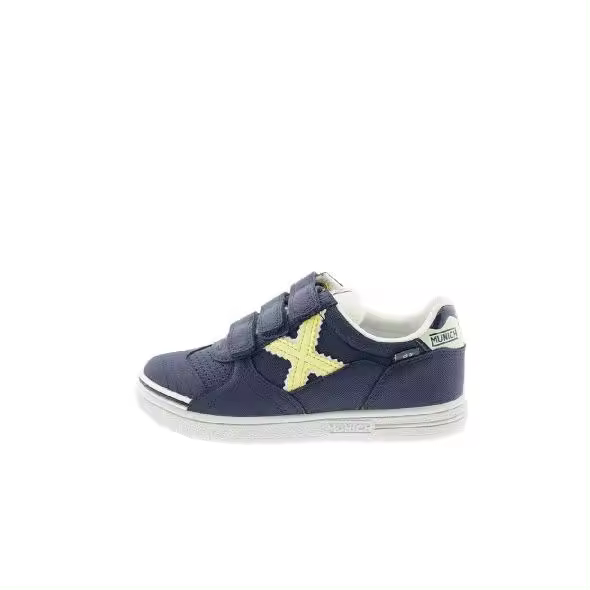 Zapatillas Munich 1518344 - 1