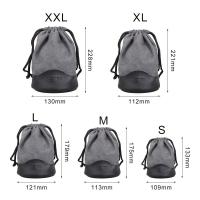 Bolsa Impermeable Para Cámara Digital DSLR Shockproof Transpirable Mochila Para Nikon Canon Sony Pequeña Bolsa De Video Y Fotografía - details 0