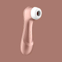 Satisfyer Pro2 Vibrador + Air Pulse Stimulator MARCA SATISFAYER - details 4