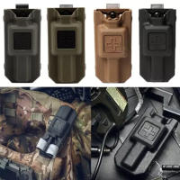 Kit De Primeros Auxilios Tácticos MOLLE Para Emergencias Exteriores Con Tourniquet Trauma Y Caja De Almacenamiento Cat - details 10