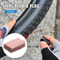 Tiras de Sellado para Neumáticos de Coche y Bicicleta Reparación de Pinchazos 50Pcs - details 2
