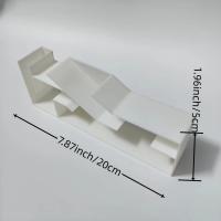 Cueva De Observación Para Acuario Con Tunnel Para Peces Y Camarones Decoración Acuática Para El Comfort De Los Residentes - details 1