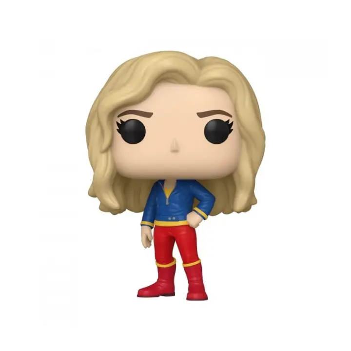 Funko-Funko POP! Smallville - Kara kent - 1