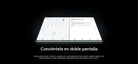 Tableta - HONOR MagicPad2 12GB+256GB, Black / Moonlight White, AMOLED 3K de 144 Hz, Pantalla AI Eye Comfort｜IA al nivel de un PC, Productividad Ultra Eficiente｜8s Gen 3, Chip Snapdragon IA - details 18