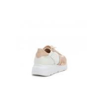 24 HORAS 26462 NUDE Sneakers mujer 35607 25V CASUAL SPORT COMBINADO NUDE - details 3