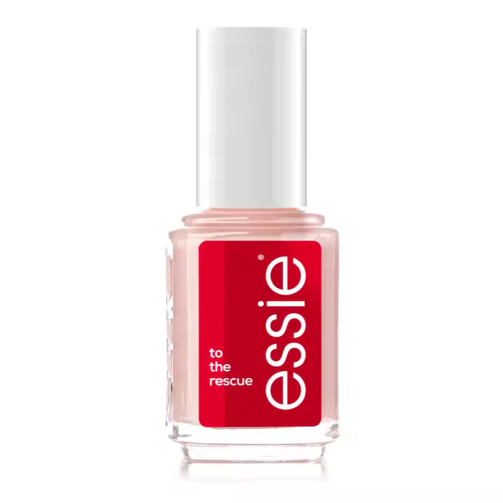 Essie Tratamiento To The Rescue - 1