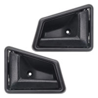 Manija De Puerta Interior Para Suzuki Vitara 1988-1999 Y Sidekick GEO Tracker 1991-1998 Pieza De Repuesto Plástica Y Metálica - details 7