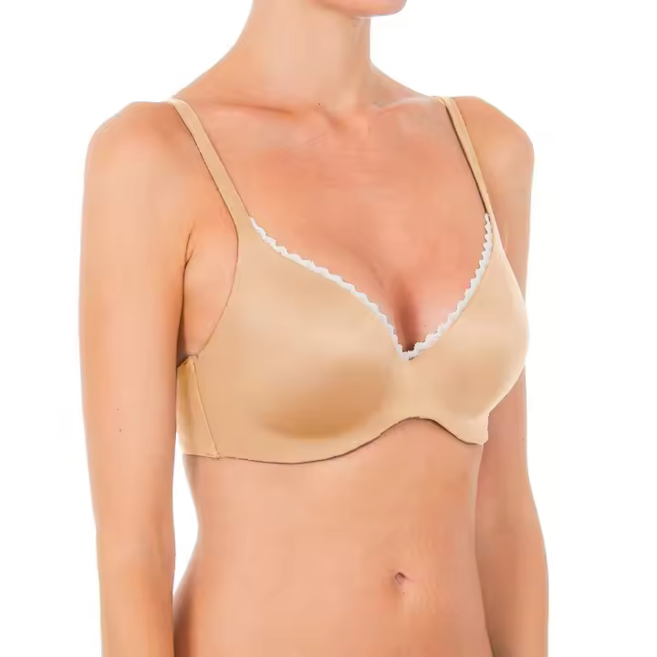 Playtex-Sujetador con aros extraíbles para Mujer 4183 - 1