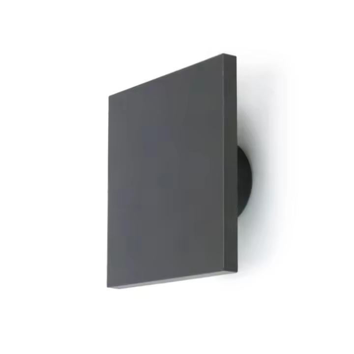 Novolux Lighting- Aplique de pared exterior-Frost, uso exterior, abs, Led SMD, 6,5W, 3000K, IP65, plástico, exterior - 1