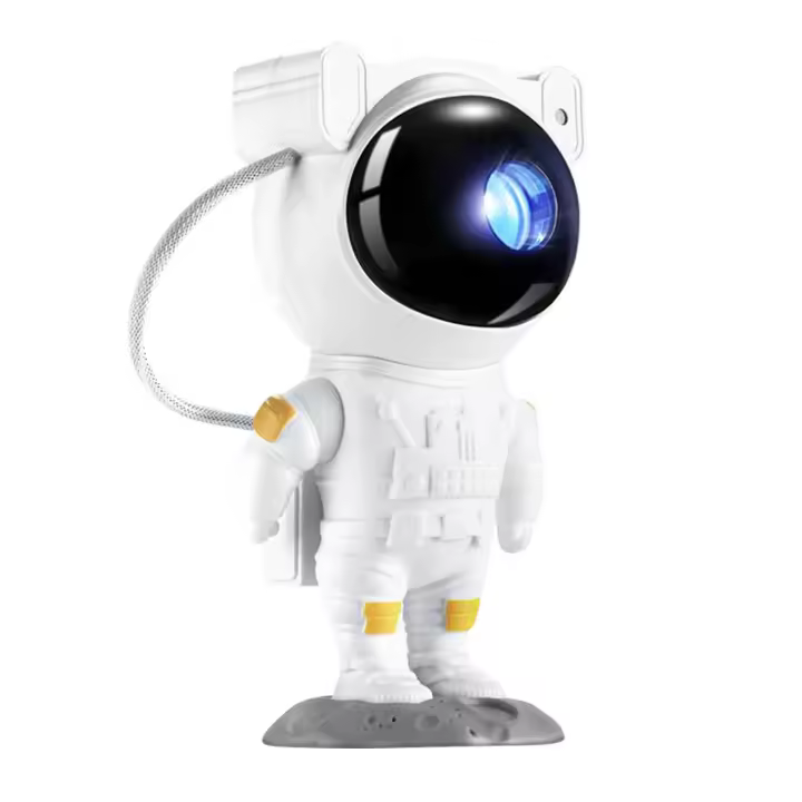 Lampara Proyector Astronauta XO CF1 - 1