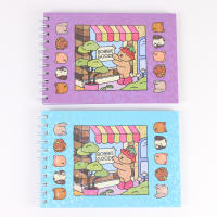 Libro De Colores BOBBIE GOODS Para Adolescentes Y Adultos Con Aventuras De Ranas Lindas Páginas De Colorear Fáciles Y Divertidas - details 2