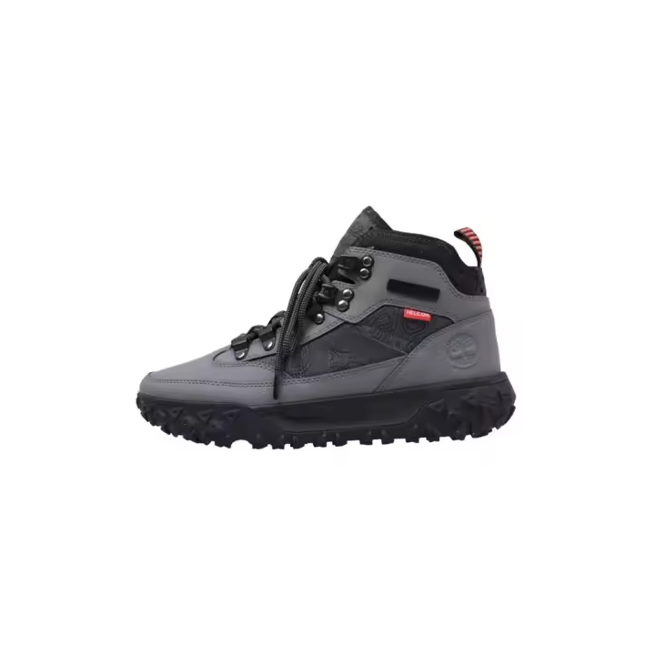 Timberland GREENSTRIDETM MOTION 6 Botines Planos Hombre Gris - 1